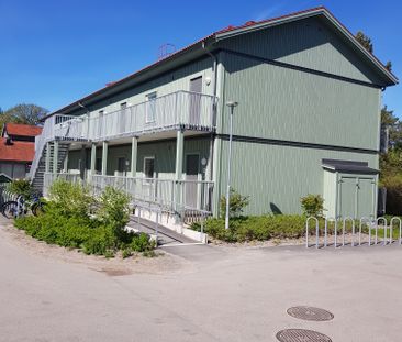 Cylindergränd, Stockholm - Photo 1