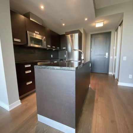 88 PARK LAWN RD. #1503 - SPACIOUS 1BED+DEN/1BATH, PARKING, LOCKER - Photo 3