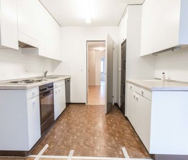 Traumwohnung in Luzern - Photo 1