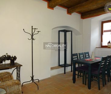 3 izbový byt na prenájom 73m2, Levoča - Fotografia 5