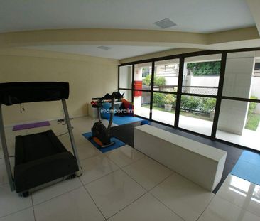 Apartamento para aluguel, 1 quarto, 1 vaga, Soledade - Recife/PE - Photo 1