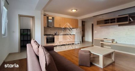 Apartament cu 3 camere de inchiriat in zona Garii - Photo 5