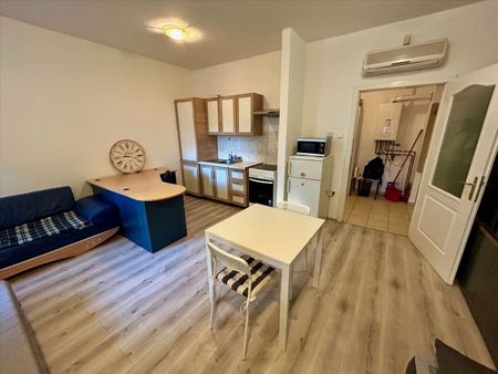 Kiadó újszerű állapotú lakás - Debrecen - Fotó 3