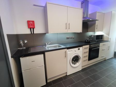 1 bedroom private hall to rent - Photo 3