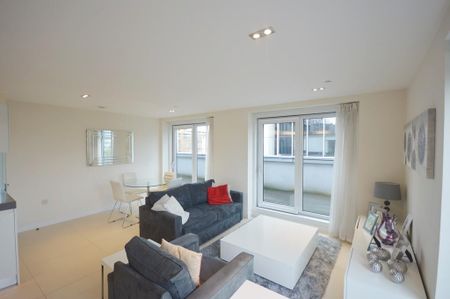 2 bedroom apartment to rent - Photo 3