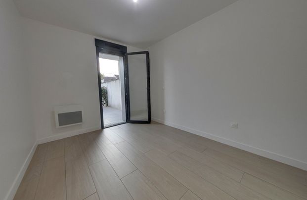 Location appartement 3 pièces, 65.85m², Champigny-sur-Marne - Photo 1
