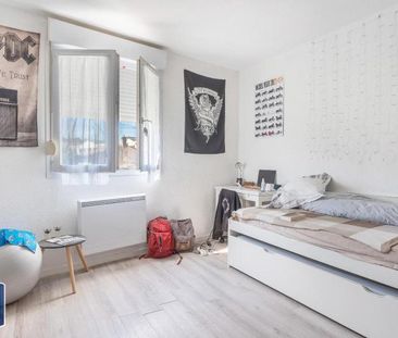 Location Appartement 1 pièce 20m² TALENCE 33400 - Photo 5