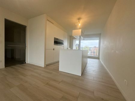 Appartement te huur in Destelbergen - Photo 5