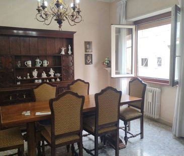 Appartamento via del Casale Giuliani, Conca d'Oro - Valli, Roma - Photo 4