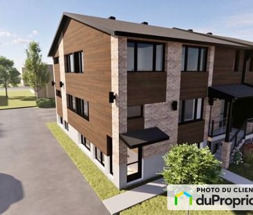62, rue Édouard, Salaberry-De-Valleyfield à louer - Photo 3