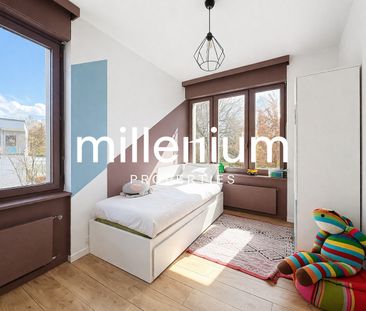 Splendide villa d'architecte dans un cadre verdoyant - Photo 4