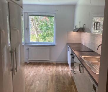 Marknadsvägen, Norrtälje - Foto 2