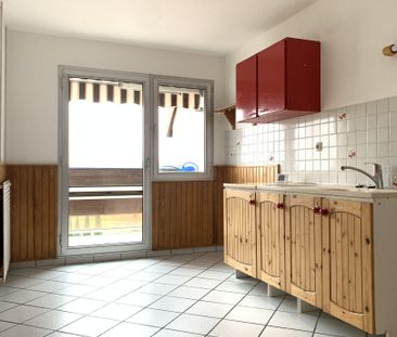Appartement Chatenoy Le Royal 5 pièce(s) 98 m2 - Photo 4