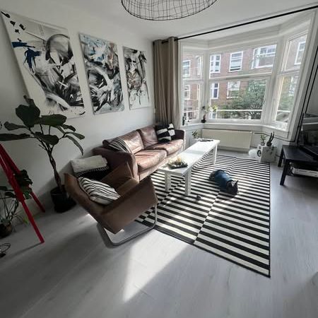 Room Amsterdam - Rivierenbuurt - Foto 1