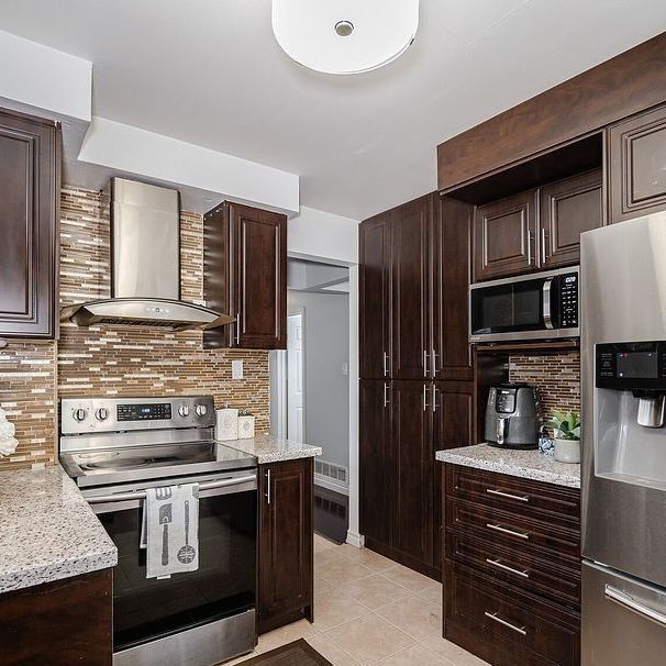 For Lease - 7300 Vernor Drive, Mississauga, Ontario - Photo 1