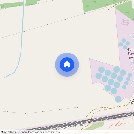 Armstrong Avenue, OX12