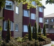 1 rkv på Ehrenbuschgatan 5 A, ledig lägenhet i Trelleborg - Photo 1