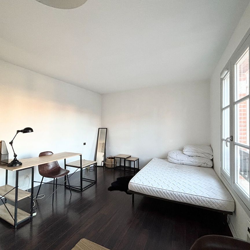 T1 MEUBLE HYPER CENTRE - Photo 1
