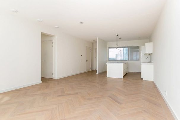 Appartement te huur: Gustav Mahlerlaan 549-C 1082 MK Amsterdam - Photo 1