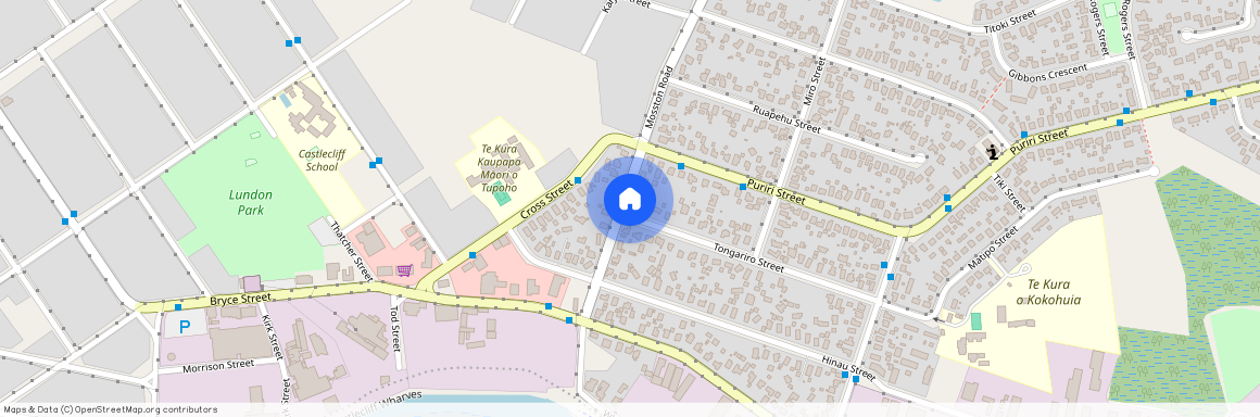 C/18 Mosston Road, Castlecliff, Whanganui