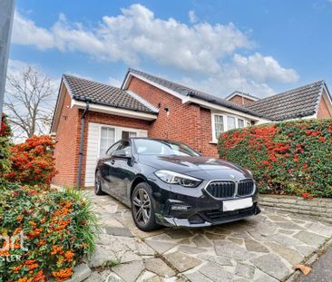 3 bedroom bungalow to rent - Photo 6