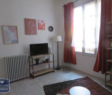 Location Appartement 2 pièces 31m² CARCASSONNE 11000 - Photo 4