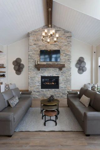 Element Townhomes on Eaglewood — 3 Bed Corner Townhome - Photo 2