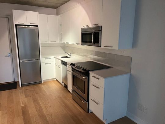 Appartement à louer - Montréal (Ville-Marie) (Centre Ouest) - Photo 1