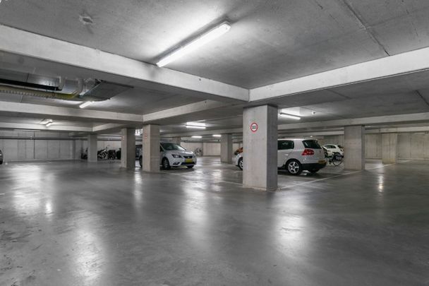 Hertogplein 21, 6511SK Nijmegen - Foto 1