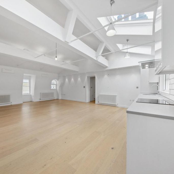 2 bedroom flat to rent - Photo 1