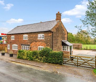 Newly renovated cottage with garden on the outskirts of Knutsford. ... - Photo 4