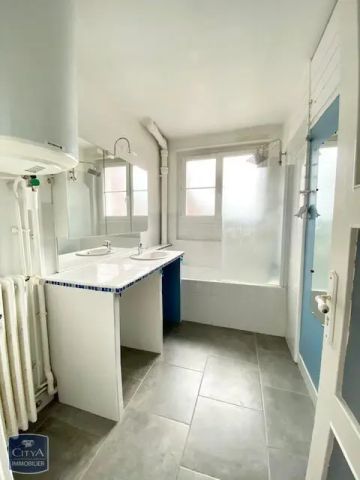 Appartement à louer 3 pièces 64.1m² - Photo 5