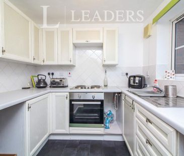 2 bedroom house to rent - Photo 1