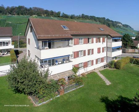 Hübsche 1 ½-Zi.-Dach-Wohnung - Photo 3