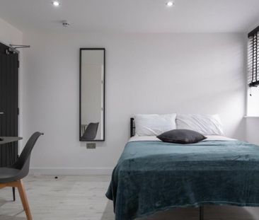 2 bedroom house to rent - Photo 4