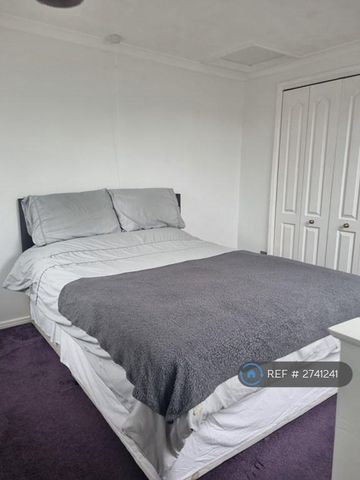 1 bedroom end of terrace house to rent - Photo 4