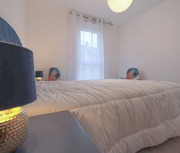 Location Appartement 2 pièces 40m² ROUEN 76000 - Photo 2