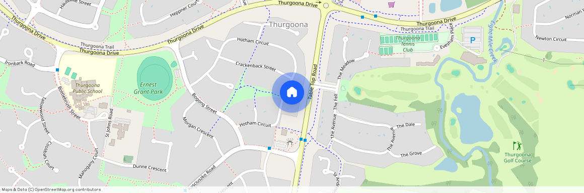 3/56 Hotham Circuit, NSW 2640, Thurgoona