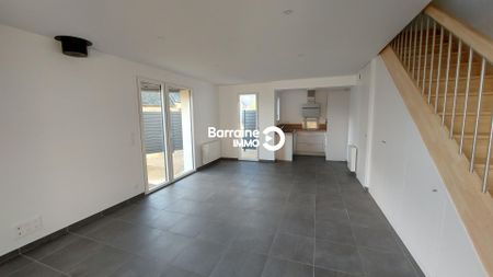 Location appartement à Carantec, 3 pièces 57.98m² - Photo 2
