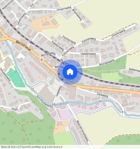 Bernstr, 29, 3250 Lyss