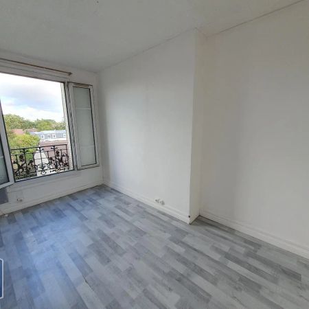 Appartement à louer 2 pièces 26.61m² - Photo 4