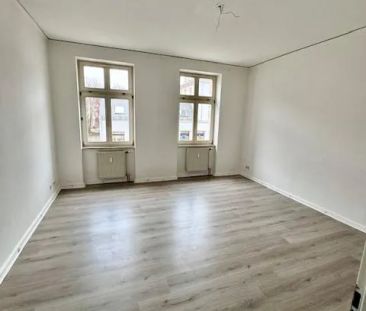 *** Wohnen in der Innenstadt ! *** Helle 2-Zi-Whg mit Balkon in Lüd... - Foto 1
