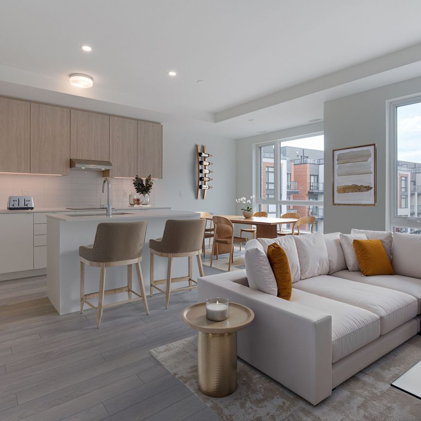 For Lease - 6 Red Squirrel Lane Unit# C-311, Richmond Hill, Ontario - Photo 1