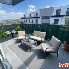 Moderne 2-Zimmer-Wohnung mit Balkon im 10. Bezirk - Foto 3