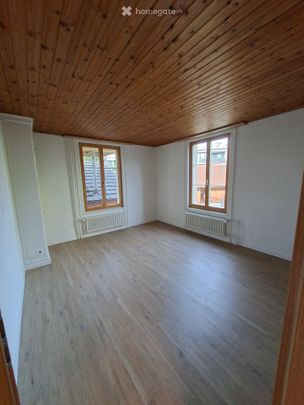 Altbauwohnung mit Charme - Photo 1