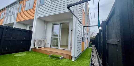 Move-In Ready! Brand New North-Facing 4 Bed, 2... - Photo 2