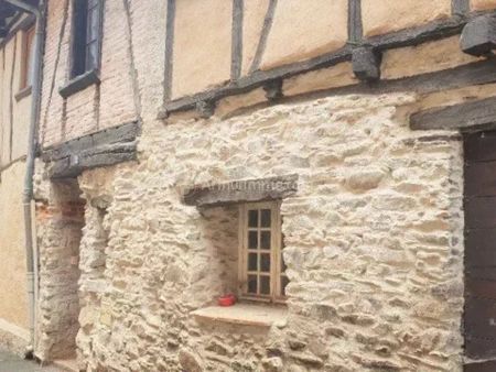 Location Maison de village 2 pièces 50 m2 à Albi - Photo 5