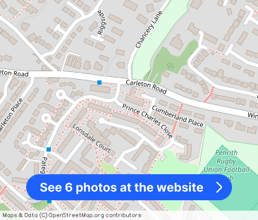 Brooklands View, Penrith - Photo 1