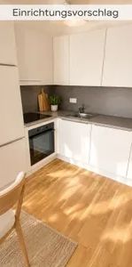 Moderne 2-Zimmer-Wohnung mit Balkon im 10. Bezirk - Foto 1