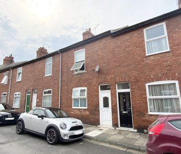 Barlow Street, York - Photo 1